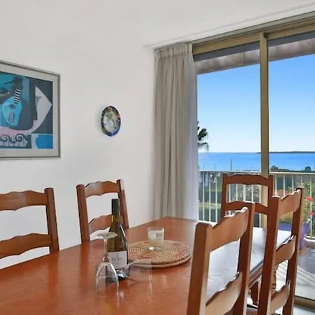 3bdr With Seaviews And Big Terrace Antibes