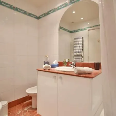 Apartment 3bdr With Seaviews And Big Terrace