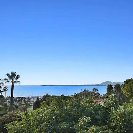 3bdr With Seaviews And Big Terrace *