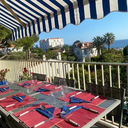 Apartment 3bdr With Seaviews And Big Terrace